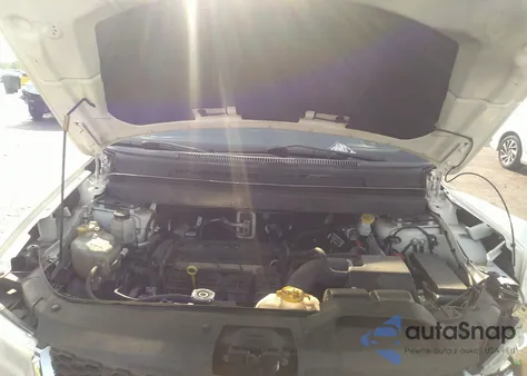 2018 Dodge Journey Se from USA, damaged, VIN 3C4PDCAB8JT241314